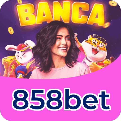 Instalar APK 858bet